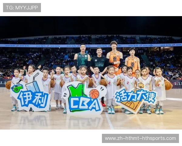 青少年参与推动CBA超越足球的生态重塑与运动消费革命路径分析