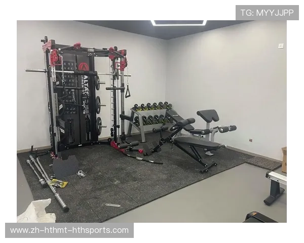专业健身器材分类及功能介绍详解