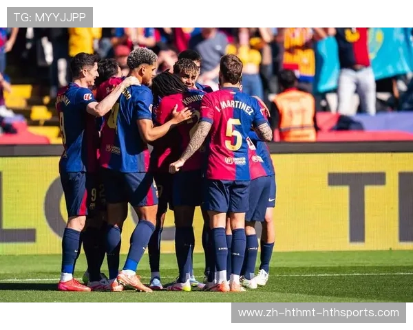 西甲联赛巴塞罗那夺冠：巴萨的西甲联赛夺冠之路